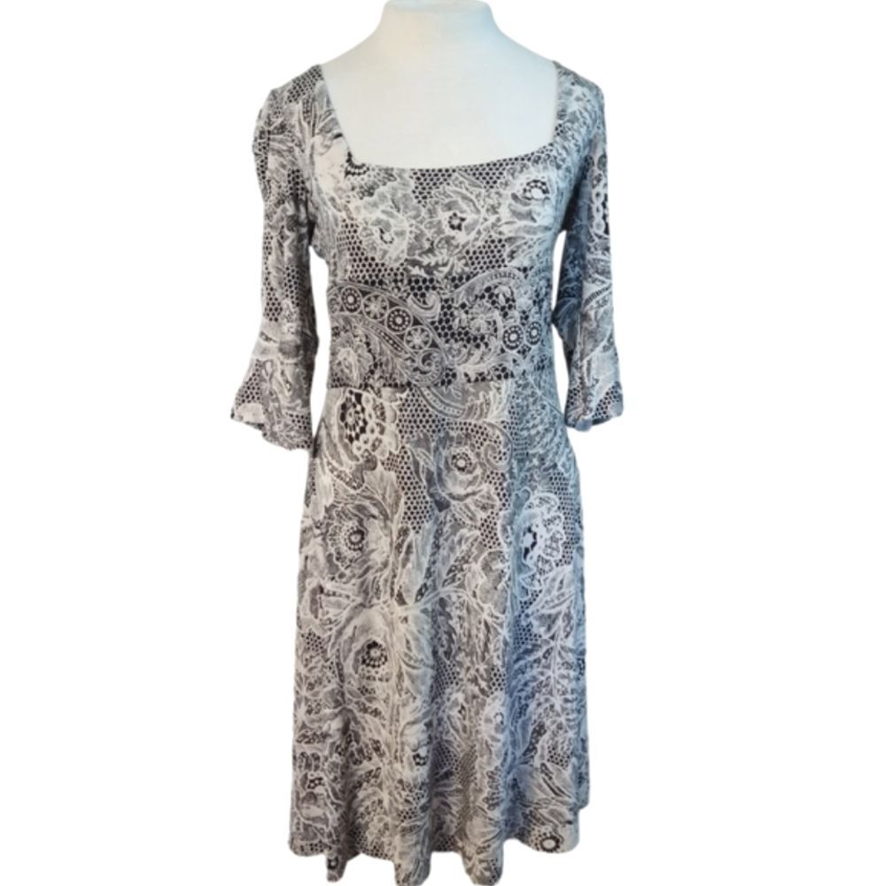 Diane von Furstenberg Silk Dress